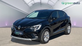 Renault Captur Tce 140 EDC | Mobile.bg   1