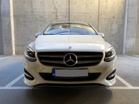 Обява за продажба на Mercedes-Benz B 220 ~41 800 лв. - изображение 1