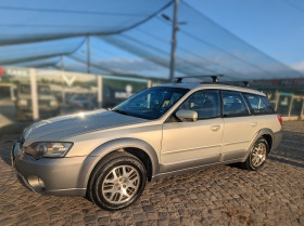 Subaru Outback, снимка 5 - Автомобили и джипове - 45736359