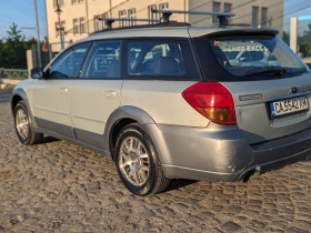 Subaru Outback, снимка 6 - Автомобили и джипове - 45736359