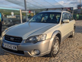 Subaru Outback, снимка 4 - Автомобили и джипове - 45736359