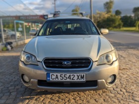 Subaru Outback, снимка 3 - Автомобили и джипове - 45736359