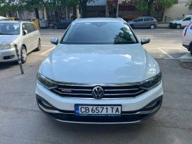 VW Passat Alltrack 2.0 TSI N1 1