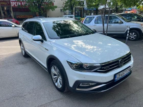 VW Passat Alltrack 2.0 TSI N1 | Mobile.bg    2