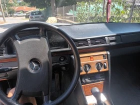 Mercedes-Benz 124 2.5tdi, снимка 15