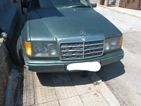 Mercedes-Benz 124 2.5tdi, снимка 3