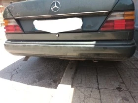 Mercedes-Benz 124 2.5tdi, снимка 5