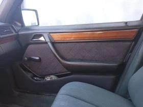 Mercedes-Benz 124 2.5tdi, снимка 14