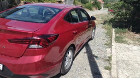 Hyundai Elantra SE | Mobile.bg    5