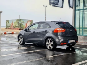 Обява за продажба на Kia Rio ~13 000 лв. - изображение 4 | Auto.bg Обява за продажба на Kia Rio ~13 000 лв. - изображение 4
