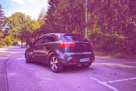 Kia Rio, снимка 3