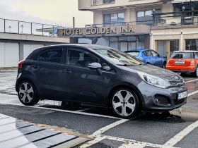 Обява за продажба на Kia Rio ~13 000 лв. - изображение 1 | Auto.bg Обява за продажба на Kia Rio ~13 000 лв. - изображение 1