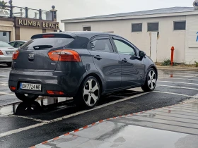 Обява за продажба на Kia Rio ~13 000 лв. - изображение 2 | Auto.bg Обява за продажба на Kia Rio ~13 000 лв. - изображение 2