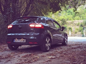 Kia Rio, снимка 17