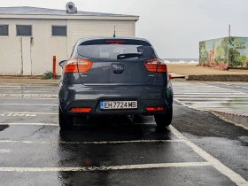Обява за продажба на Kia Rio ~13 000 лв. - изображение 3 | Auto.bg Обява за продажба на Kia Rio ~13 000 лв. - изображение 3