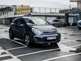 Обява за продажба на Kia Rio ~13 000 лв. - изображение 1 | Auto.bg Обява за продажба на Kia Rio ~13 000 лв. - изображение 1