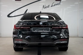 BMW 760 M760 Li V12 xDrive Individual  | Mobile.bg    6