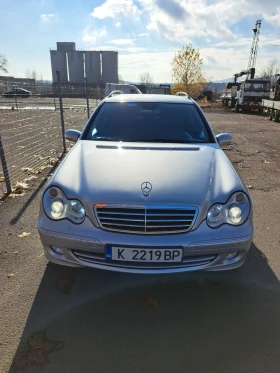 Mercedes-Benz C 320 Не, снимка 7