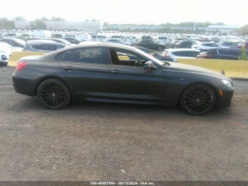 BMW 640 Gran Coupe xDrive (M-Pack) | Mobile.bg    7