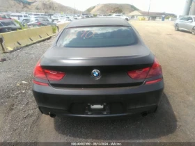 BMW 640 Gran Coupe xDrive (M-Pack) | Mobile.bg    5