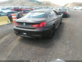 BMW 640 Gran Coupe xDrive (M-Pack) | Mobile.bg    6