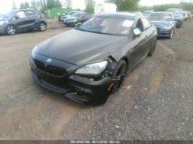 BMW 640 Gran Coupe xDrive (M-Pack) | Mobile.bg    2