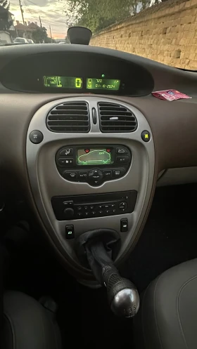 Citroen Xsara picasso, снимка 3