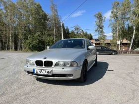     BMW 528