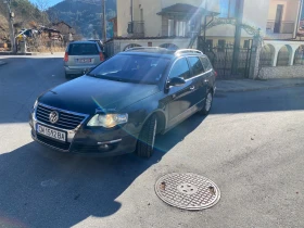 VW Passat 2.0 TDI HIGHLINE FULL ЕКСТРИ !!, снимка 1