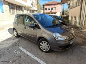 Renault Modus, снимка 7