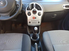 Renault Modus, снимка 2