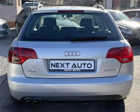 Audi A4 AVANT  2.0D 141HP, снимка 6