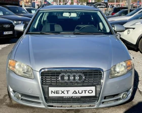 Audi A4 AVANT  2.0D 141HP, снимка 2