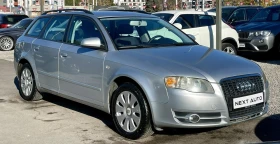 Audi A4 AVANT  2.0D 141HP, снимка 3