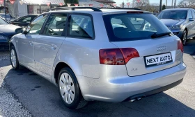 Audi A4 AVANT  2.0D 141HP, снимка 7