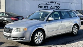 Audi A4 AVANT  2.0D 140HP 1