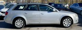 Audi A4 AVANT  2.0D 141HP, снимка 4