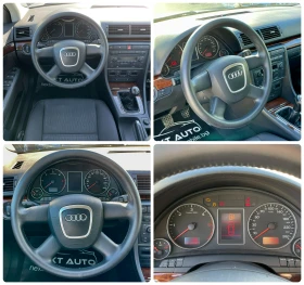 Audi A4 AVANT  2.0D 141HP, снимка 12