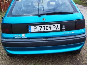 Opel Astra, снимка 5