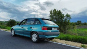 Opel Astra, снимка 6