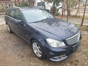 Mercedes-Benz C 250 CDI Avangard, снимка 3