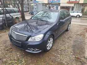 Mercedes-Benz C 250 CDI Avangard, снимка 1