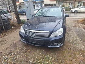 Mercedes-Benz C 250 CDI Avangard, снимка 2