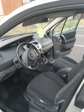 Renault Scenic, снимка 5