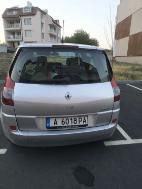 Renault Scenic, снимка 2