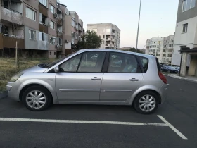 Renault Scenic, снимка 3