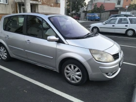 Renault Scenic, снимка 1