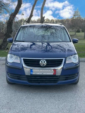 VW Touran 1.9 tdi, снимка 1