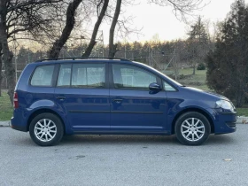 VW Touran 1.9 tdi, снимка 4