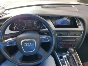 Audi A4 3.0 quattro 240PS, снимка 5